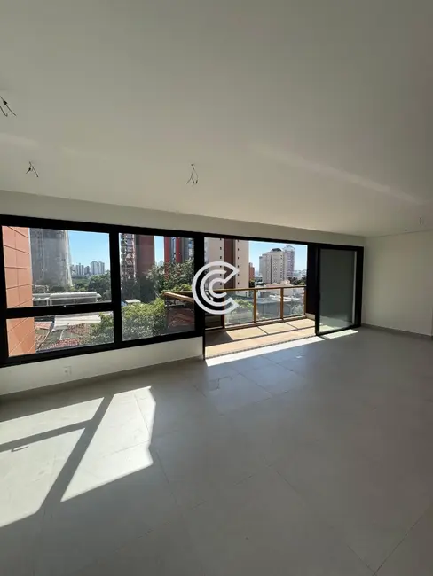 Apartamento com 3 quartos à venda, 170m2 em Cambuí, Campinas - SP - imagem 5 Foto 5 de Apartamento com 3 quartos à venda, 170m2 em Cambuí, Campinas - SP