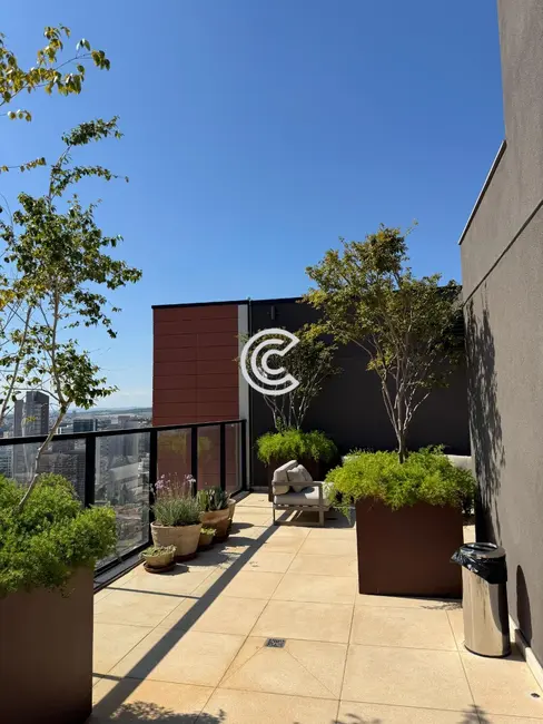 Apartamento com 3 quartos à venda, 170m2 em Cambuí, Campinas - SP - imagem 9 Foto 9 de Apartamento com 3 quartos à venda, 170m2 em Cambuí, Campinas - SP