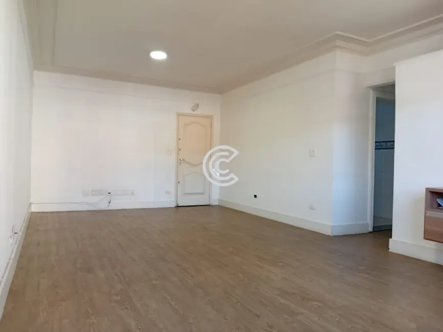 Apartamento com 3 quartos à venda, 97m2 em Jardim Paraíso, Campinas - SP - imagem 3 Foto 3 de Apartamento com 3 quartos à venda, 97m2 em Jardim Paraíso, Campinas - SP