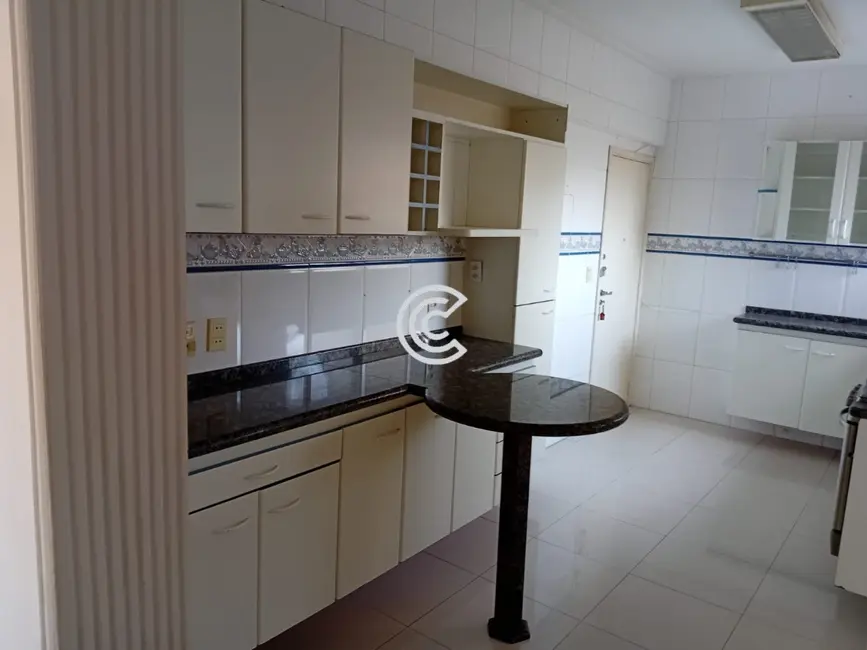 Apartamento com 3 quartos à venda, 97m2 em Jardim Paraíso, Campinas - SP - imagem 4 Foto 4 de Apartamento com 3 quartos à venda, 97m2 em Jardim Paraíso, Campinas - SP