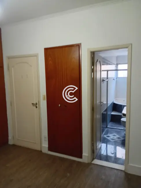 Apartamento com 3 quartos à venda, 97m2 em Jardim Paraíso, Campinas - SP - imagem 8 Foto 8 de Apartamento com 3 quartos à venda, 97m2 em Jardim Paraíso, Campinas - SP