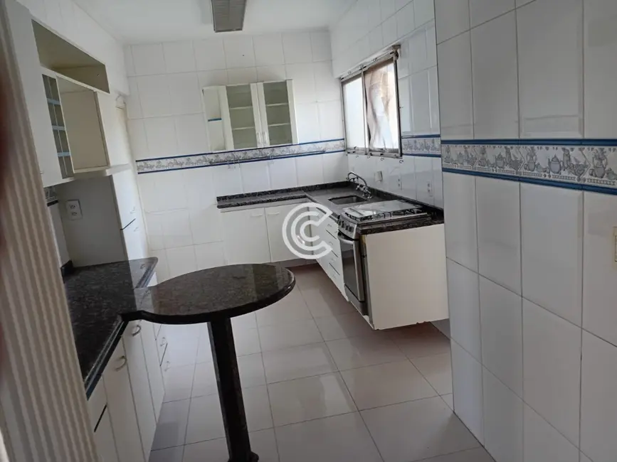 Apartamento com 3 quartos à venda, 97m2 em Jardim Paraíso, Campinas - SP - imagem 7 Foto 7 de Apartamento com 3 quartos à venda, 97m2 em Jardim Paraíso, Campinas - SP