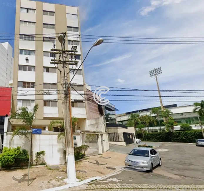 Apartamento com 3 quartos à venda, 97m2 em Jardim Paraíso, Campinas - SP - imagem 1 Foto 1 de Apartamento com 3 quartos à venda, 97m2 em Jardim Paraíso, Campinas - SP