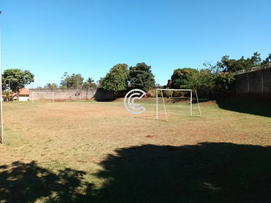 Foto 4 de Casa com 3 quartos à venda, 250m2 em Betel, Paulinia - SP