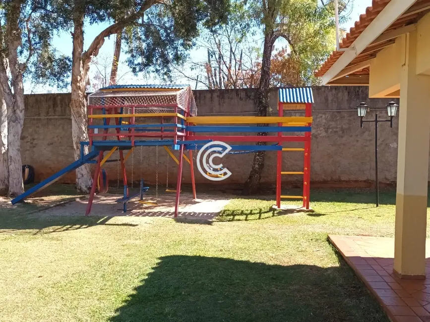 Foto 6 de Casa com 3 quartos à venda, 250m2 em Betel, Paulinia - SP