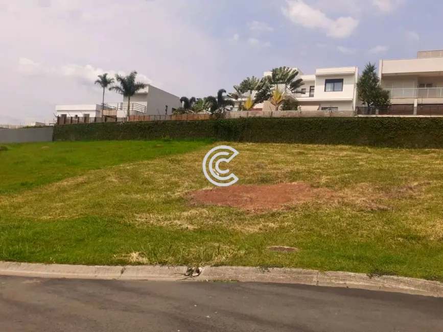Foto 4 de Terreno / Lote à venda, 435m2 em Parque das Quaresmeiras, Campinas - SP