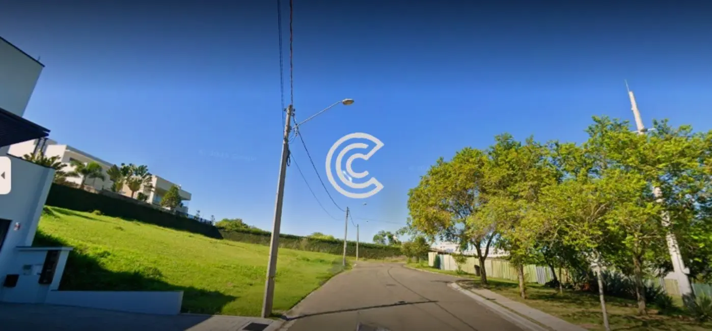 Foto 3 de Terreno / Lote à venda, 435m2 em Parque das Quaresmeiras, Campinas - SP