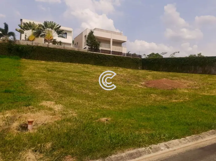 Foto 1 de Terreno / Lote à venda, 435m2 em Parque das Quaresmeiras, Campinas - SP