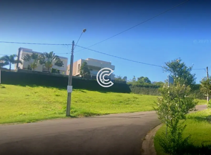 Foto 2 de Terreno / Lote à venda, 435m2 em Parque das Quaresmeiras, Campinas - SP