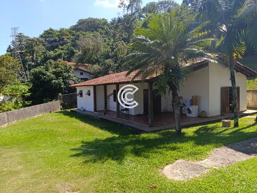 Foto 1 de Casa de Condomínio com 3 quartos à venda, 120m2 em São Joaquim, Vinhedo - SP