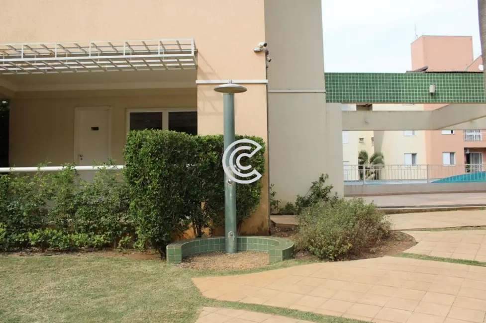 Foto 8 de Apartamento com 3 quartos à venda e para alugar, 92m2 em Santa Rosa, Vinhedo - SP