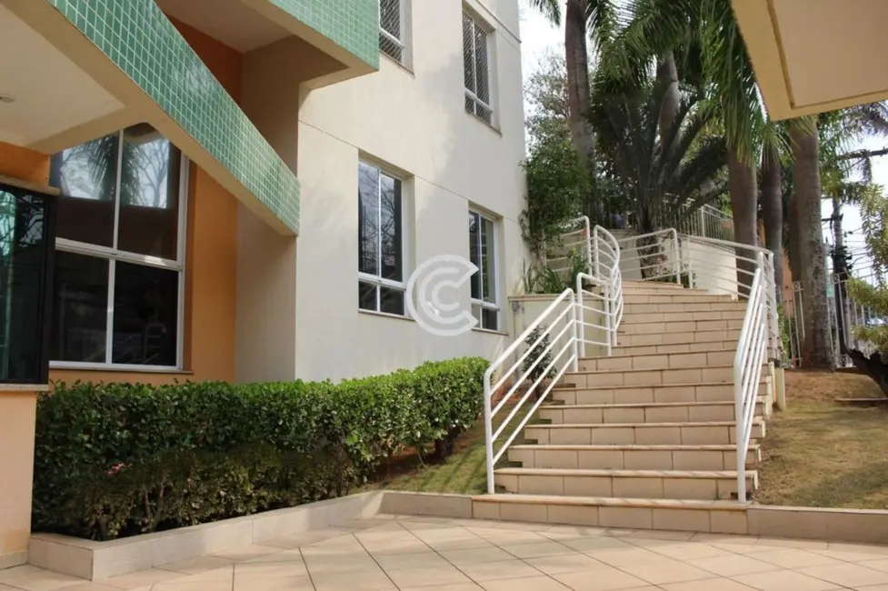 Foto 3 de Apartamento com 3 quartos à venda e para alugar, 92m2 em Santa Rosa, Vinhedo - SP