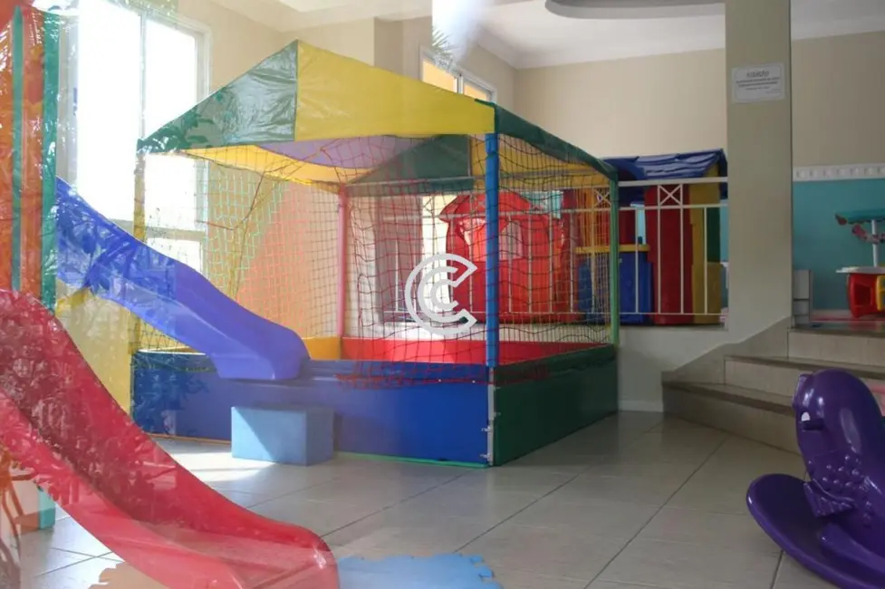 Foto 7 de Apartamento com 3 quartos à venda e para alugar, 92m2 em Santa Rosa, Vinhedo - SP