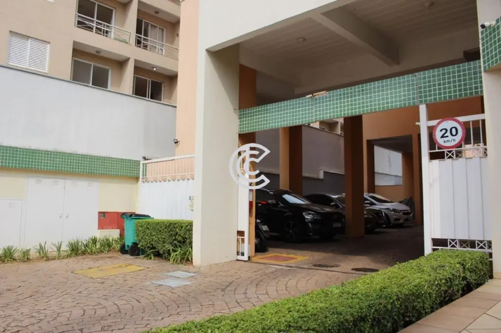 Foto 9 de Apartamento com 3 quartos à venda e para alugar, 92m2 em Santa Rosa, Vinhedo - SP