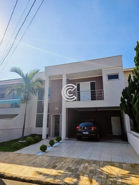 Foto 2 de Casa com 3 quartos à venda, 250m2 em Jardim Flamboyant, Hortolandia - SP