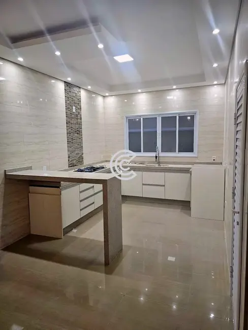 Foto 3 de Casa com 3 quartos à venda, 250m2 em Jardim Flamboyant, Hortolandia - SP