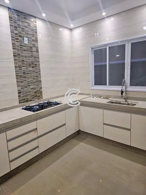 Foto 4 de Casa com 3 quartos à venda, 250m2 em Jardim Flamboyant, Hortolandia - SP