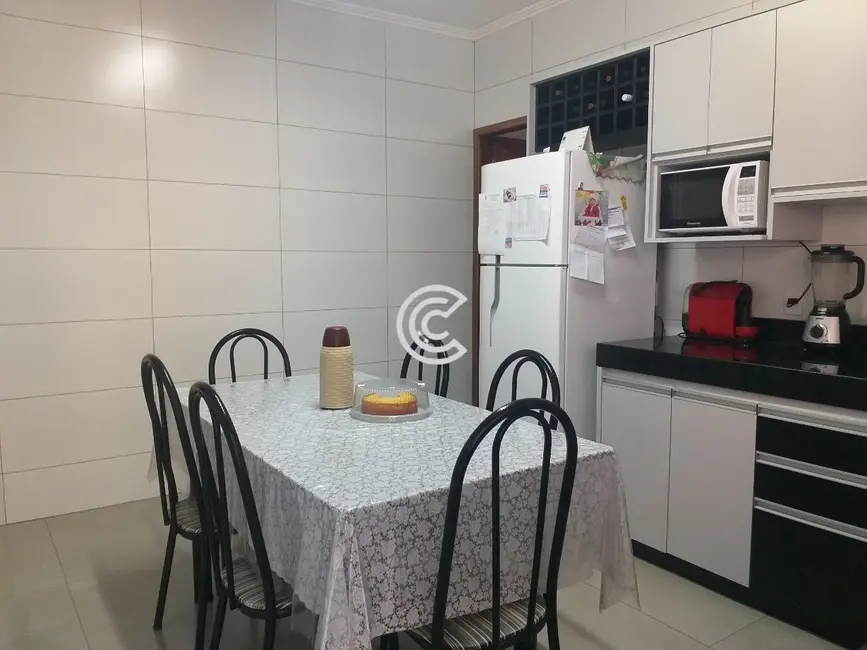 Foto 5 de Casa com 2 quartos à venda, 134m2 em Santa Claudina, Vinhedo - SP