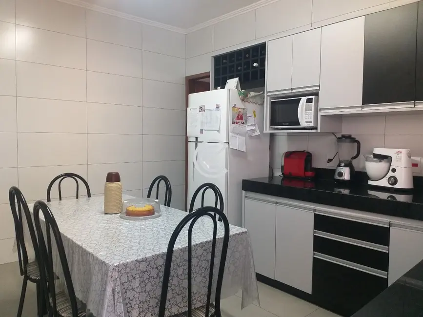 Foto 7 de Casa com 2 quartos à venda, 134m2 em Santa Claudina, Vinhedo - SP