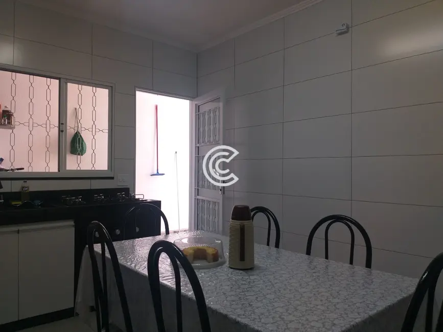 Foto 4 de Casa com 2 quartos à venda, 134m2 em Santa Claudina, Vinhedo - SP