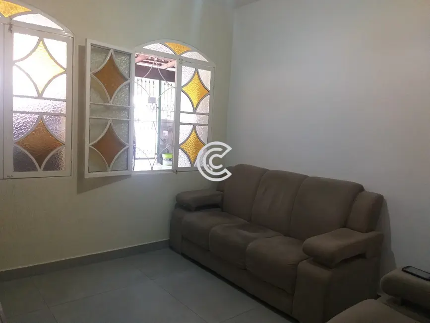 Foto 3 de Casa com 2 quartos à venda, 134m2 em Santa Claudina, Vinhedo - SP