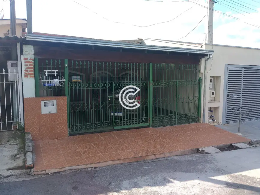 Foto 1 de Casa com 2 quartos à venda, 134m2 em Santa Claudina, Vinhedo - SP