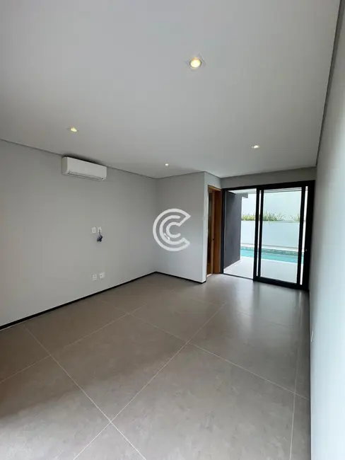 Foto 9 de Casa de Condomínio com 4 quartos à venda, 353m2 em Campinas - SP