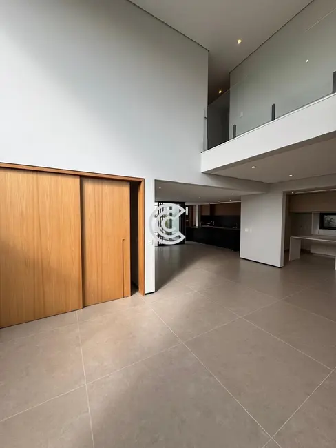 Foto 6 de Casa de Condomínio com 4 quartos à venda, 353m2 em Campinas - SP