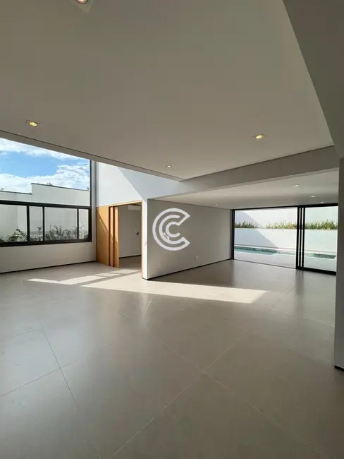 Foto 7 de Casa de Condomínio com 4 quartos à venda, 353m2 em Campinas - SP