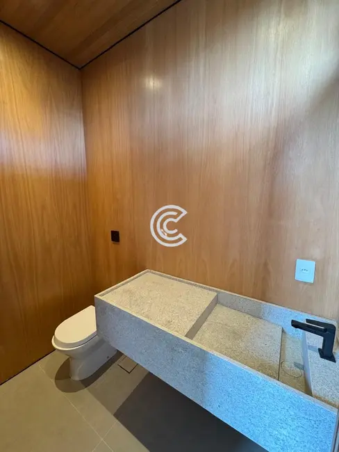 Foto 3 de Casa de Condomínio com 4 quartos à venda, 353m2 em Campinas - SP