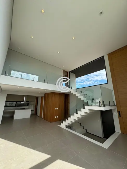 Foto 8 de Casa de Condomínio com 4 quartos à venda, 353m2 em Campinas - SP