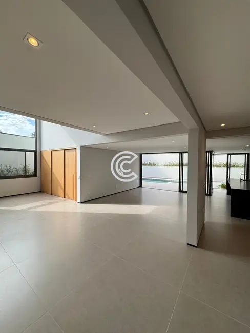 Foto 5 de Casa de Condomínio com 4 quartos à venda, 353m2 em Campinas - SP