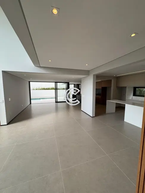 Foto 4 de Casa de Condomínio com 4 quartos à venda, 353m2 em Campinas - SP