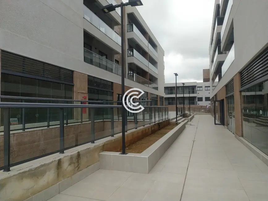 Foto 3 de Sala Comercial à venda e para alugar, 48m2 em Pinheirinho, Vinhedo - SP