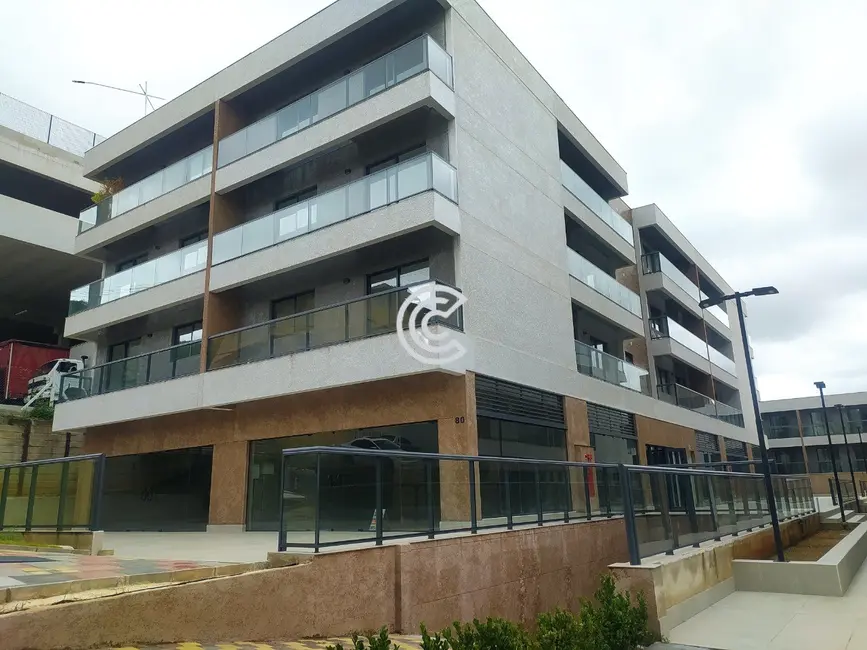 Foto 1 de Sala Comercial à venda e para alugar, 48m2 em Pinheirinho, Vinhedo - SP