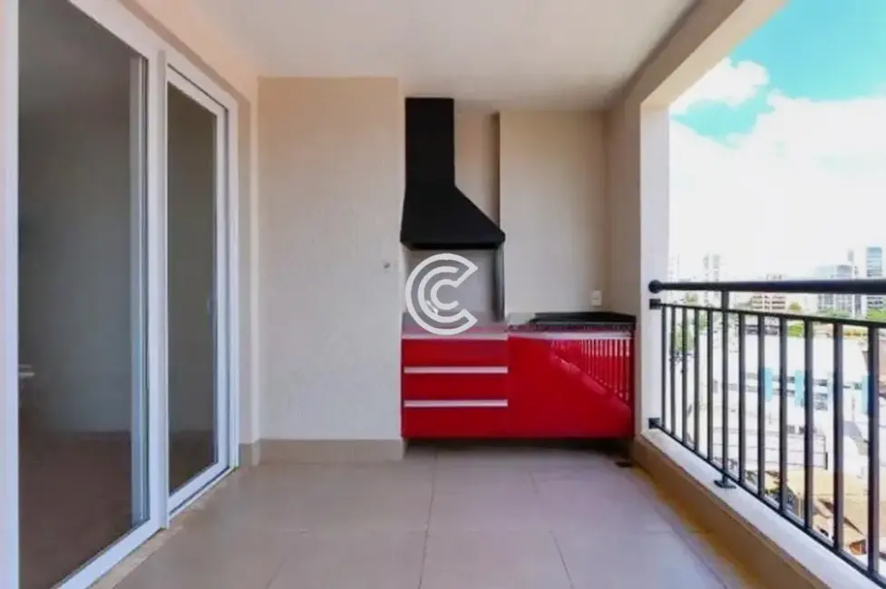 Apartamento com 3 quartos à venda, 82m2 em Jardim Nossa Senhora Auxiliadora, Campinas - SP - imagem 2 Foto 2 de Apartamento com 3 quartos à venda, 82m2 em Jardim Nossa Senhora Auxiliadora, Campinas - SP