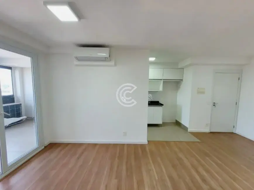 Foto 1 de Apartamento com 3 quartos à venda, 82m2 em Jardim Nossa Senhora Auxiliadora, Campinas - SP