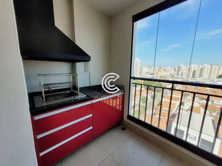 Apartamento com 3 quartos à venda, 82m2 em Jardim Nossa Senhora Auxiliadora, Campinas - SP - imagem 3 Foto 3 de Apartamento com 3 quartos à venda, 82m2 em Jardim Nossa Senhora Auxiliadora, Campinas - SP