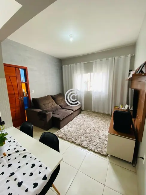 Foto 1 de Casa com 3 quartos à venda, 175m2 em Residencial Nova Bandeirante, Campinas - SP