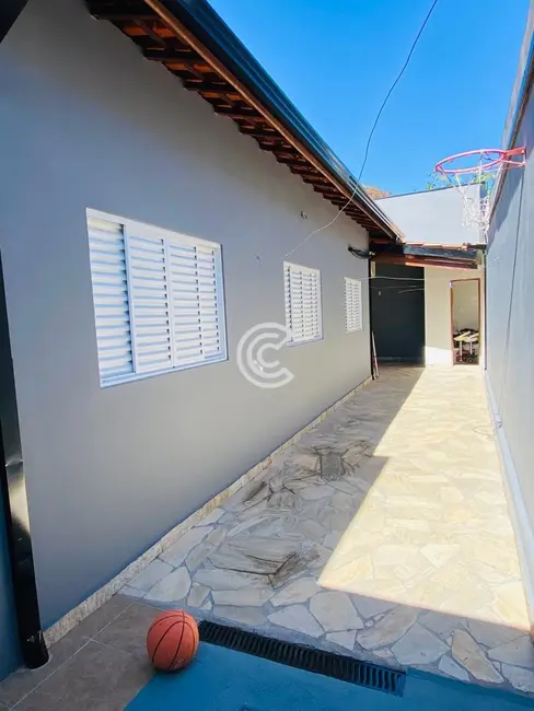 Casa com 3 quartos à venda, 175m2 em Residencial Nova Bandeirante, Campinas - SP - imagem 5 Foto 5 de Casa com 3 quartos à venda, 175m2 em Residencial Nova Bandeirante, Campinas - SP