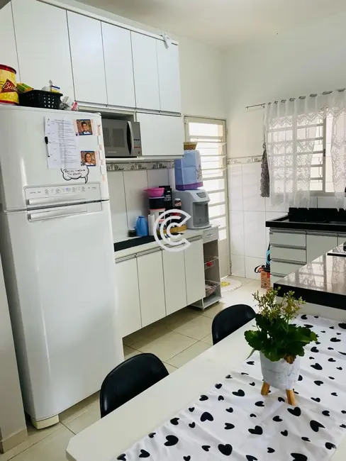 Casa com 3 quartos à venda, 175m2 em Residencial Nova Bandeirante, Campinas - SP - imagem 8 Foto 8 de Casa com 3 quartos à venda, 175m2 em Residencial Nova Bandeirante, Campinas - SP