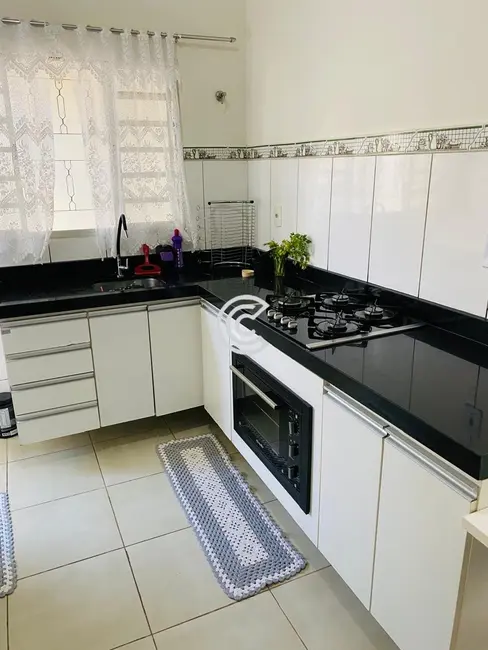 Casa com 3 quartos à venda, 175m2 em Residencial Nova Bandeirante, Campinas - SP - imagem 6 Foto 6 de Casa com 3 quartos à venda, 175m2 em Residencial Nova Bandeirante, Campinas - SP