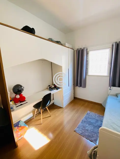 Casa com 3 quartos à venda, 175m2 em Residencial Nova Bandeirante, Campinas - SP - imagem 9 Foto 9 de Casa com 3 quartos à venda, 175m2 em Residencial Nova Bandeirante, Campinas - SP