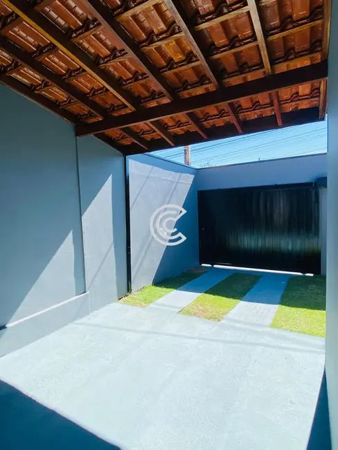 Casa com 3 quartos à venda, 175m2 em Residencial Nova Bandeirante, Campinas - SP - imagem 4 Foto 4 de Casa com 3 quartos à venda, 175m2 em Residencial Nova Bandeirante, Campinas - SP