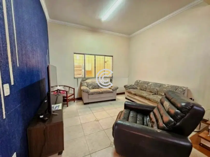 Foto 3 de Casa com 4 quartos à venda, 374m2 em Jardim Chapadão, Campinas - SP