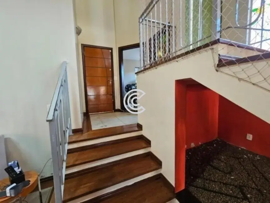 Foto 5 de Casa com 4 quartos à venda, 374m2 em Jardim Chapadão, Campinas - SP