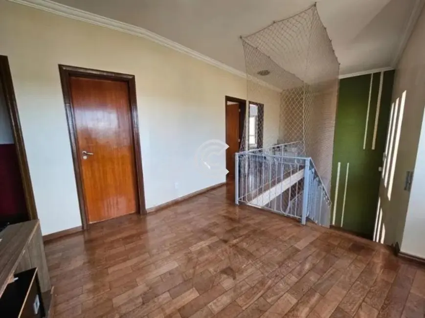 Foto 7 de Casa com 4 quartos à venda, 374m2 em Jardim Chapadão, Campinas - SP