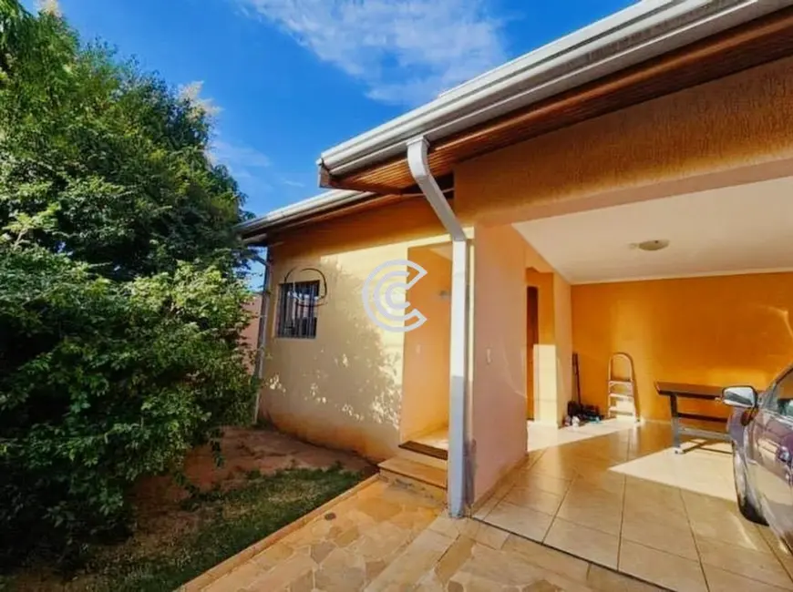 Foto 2 de Casa com 4 quartos à venda, 374m2 em Jardim Chapadão, Campinas - SP