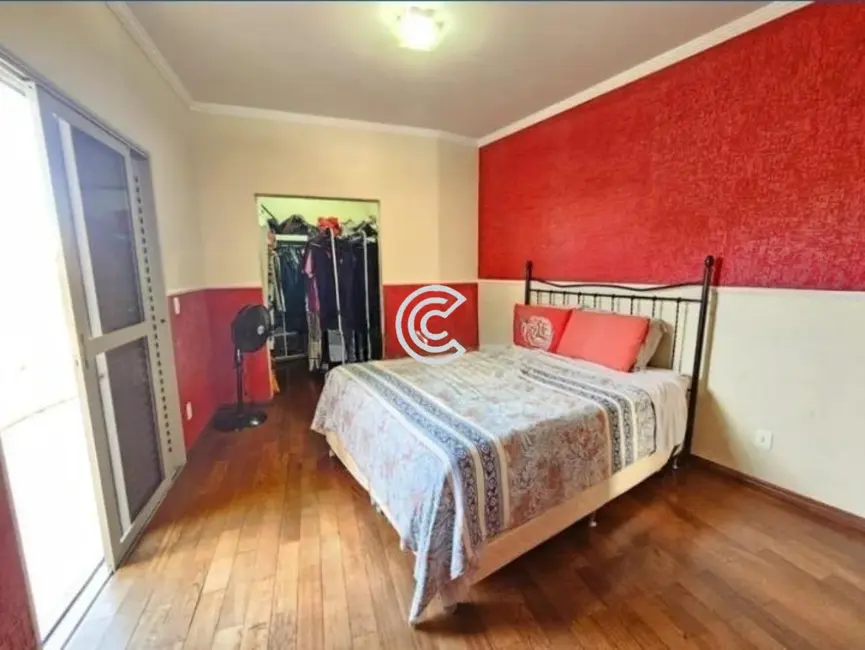 Foto 9 de Casa com 4 quartos à venda, 374m2 em Jardim Chapadão, Campinas - SP