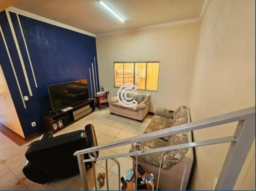 Foto 6 de Casa com 4 quartos à venda, 374m2 em Jardim Chapadão, Campinas - SP